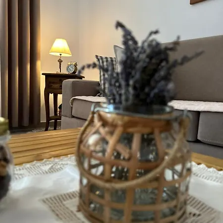 아파트 Florentina *