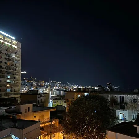 Appartement Florentina Sarandë