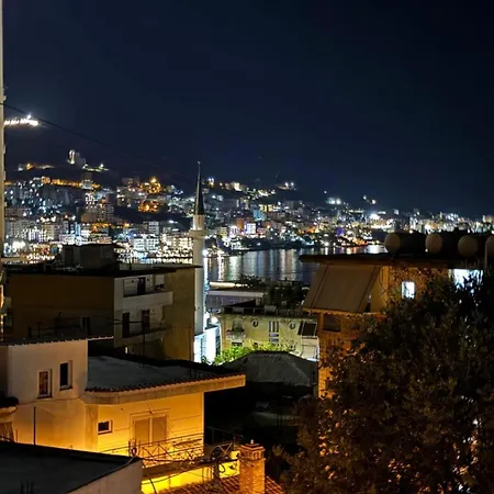 Florentina Apartment *