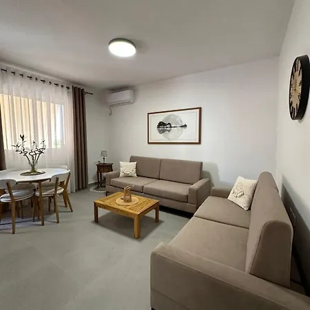 Apartment Florentina