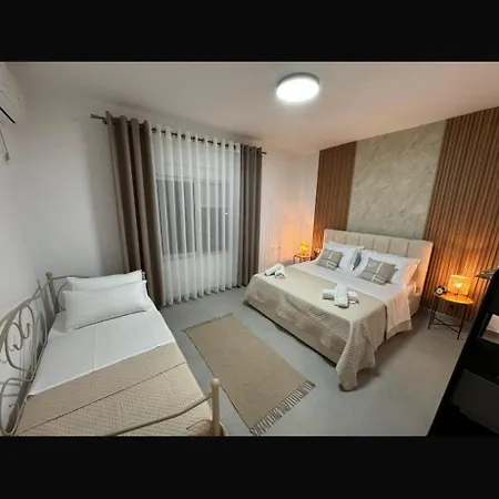 Florentina Apartment