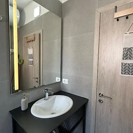 Apartment Florentina