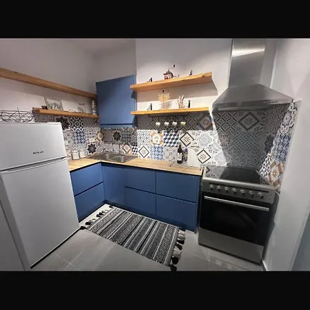 Florentina Apartment