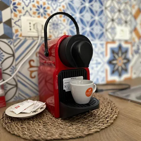 Apartment Florentina