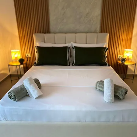 Florentina Apartment *