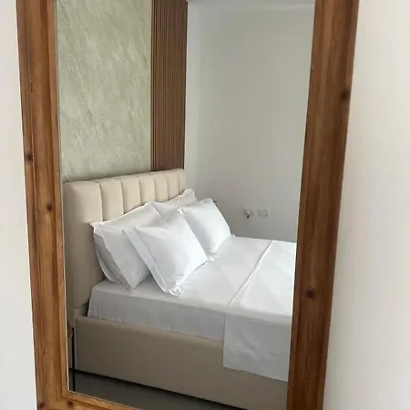 Florentina Lägenhet Sarandë