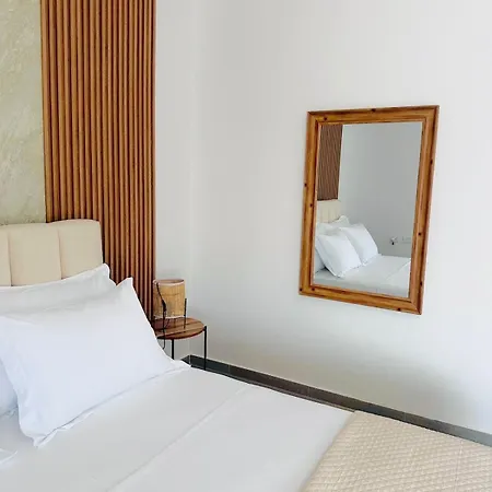 Apartment Florentina *