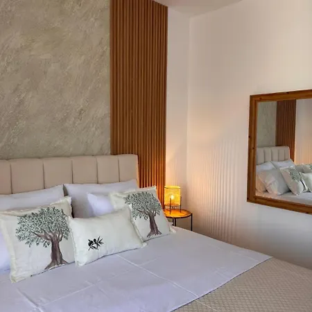 Florentina Apartment