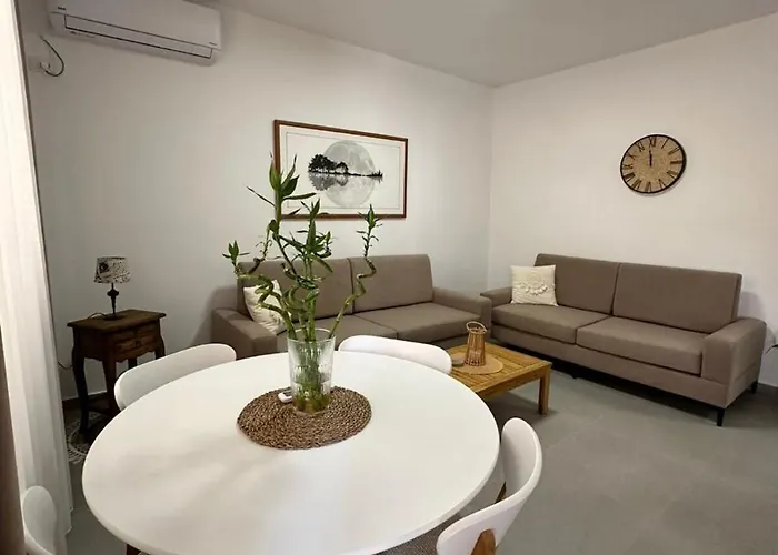 Apartment Florentina