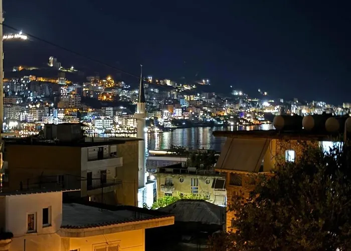 Florentina Apartment *