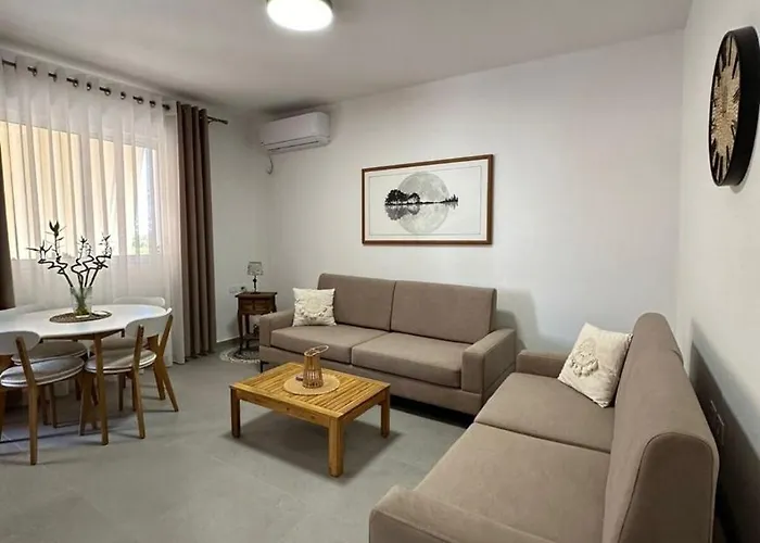 Apartment Florentina