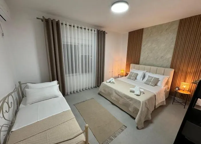 Florentina Appartement