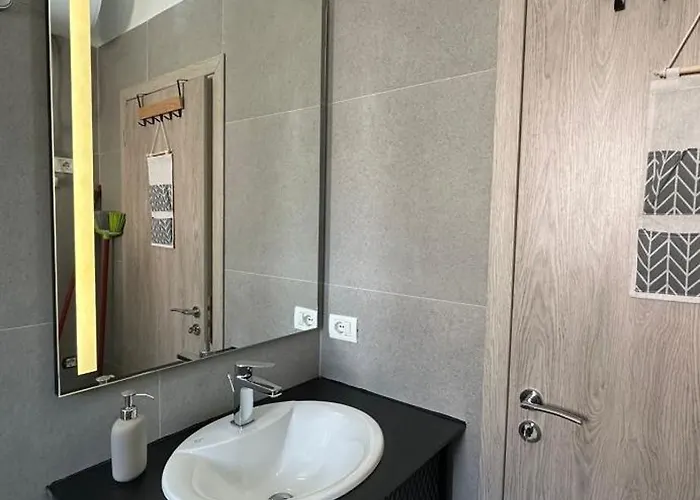 Apartment Florentina