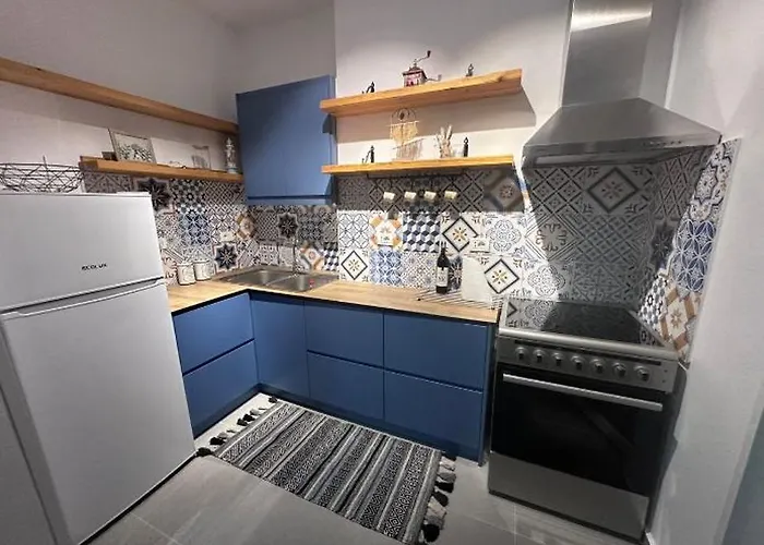 Florentina Apartment