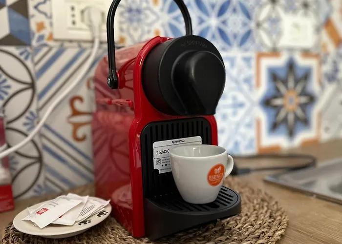 Appartement Florentina