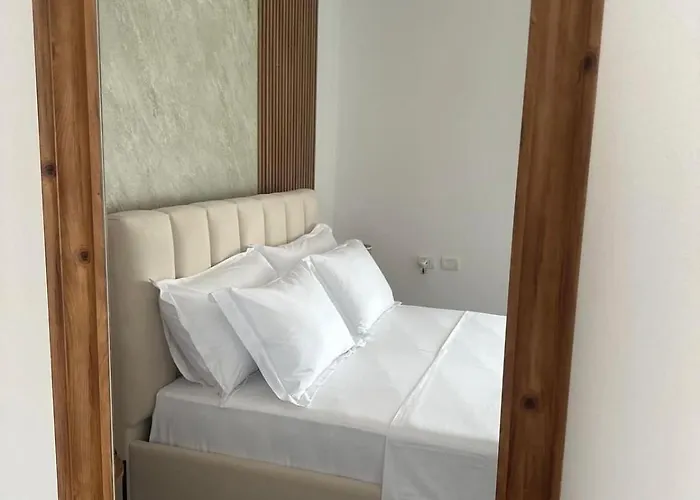 Florentina Apartment Sarandë