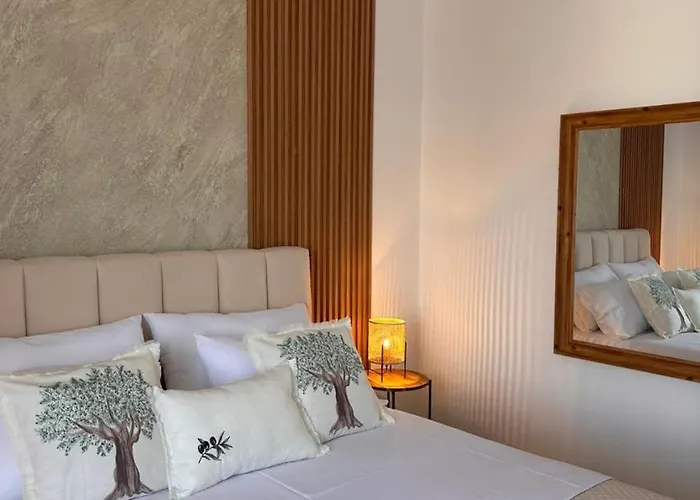 Florentina Apartment