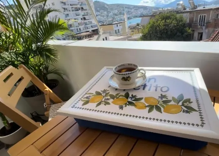 Apartment Florentina *